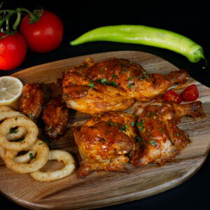 PERI PERI CHICKEN