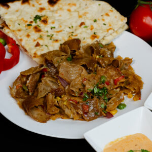 DONER STIR FRY