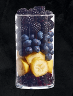 Berry burst